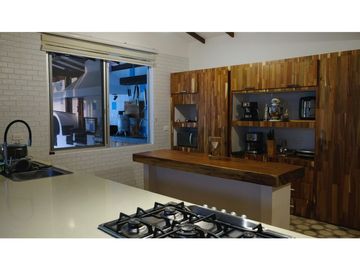 Vendo Casa Campestre en El Tigre - Pereira