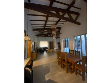 Vendo Casa Campestre en El Tigre - Pereira