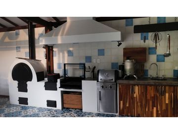 Vendo Casa Campestre en El Tigre - Pereira