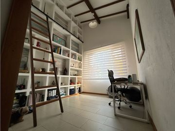 Vendo Casa Campestre en El Tigre - Pereira