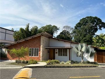 Vendo Casa Campestre en El Tigre - Pereira