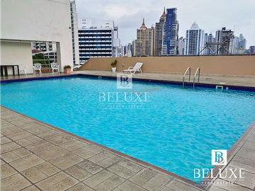 VENDO APARTAMENTO EN EDISON PARK, PH MAJESTIC GARDEN (9)