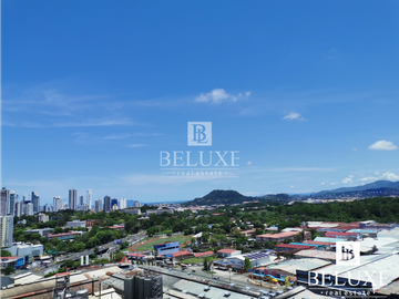 VENDO APARTAMENTO EN EDISON PARK, PH MAJESTIC GARDEN (9)