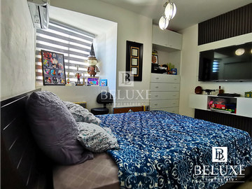 VENDO APARTAMENTO EN EDISON PARK, PH MAJESTIC GARDEN (9)