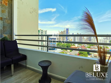 VENDO APARTAMENTO EN EDISON PARK, PH MAJESTIC GARDEN (9)