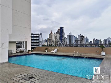 VENDO APARTAMENTO EN EDISON PARK, PH MAJESTIC GARDEN (9)