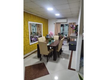 SEA CONFIABLE VENDE CASA EN COLON