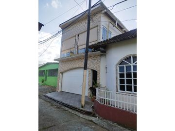 SEA CONFIABLE VENDE CASA EN COLON