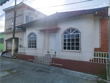 SEA CONFIABLE VENDE CASA EN COLON