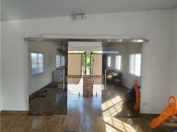 SEA CONFIABLE VENDE CASA EN COLON