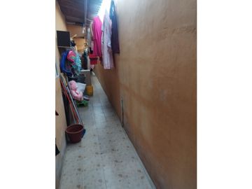 SEA CONFIABLE VENDE CASA EN COLON