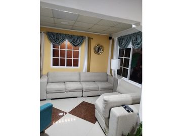 SEA CONFIABLE VENDE CASA EN COLON