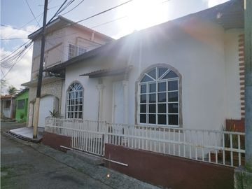 SEA CONFIABLE VENDE CASA EN COLON