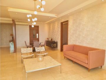 VENTA  APARTAMENTO AMOBLADO SANTA MARIA GREENVIEW MC
