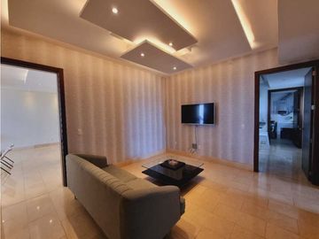 VENTA  APARTAMENTO AMOBLADO SANTA MARIA GREENVIEW MC