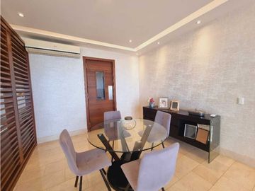 VENTA  APARTAMENTO AMOBLADO SANTA MARIA GREENVIEW MC