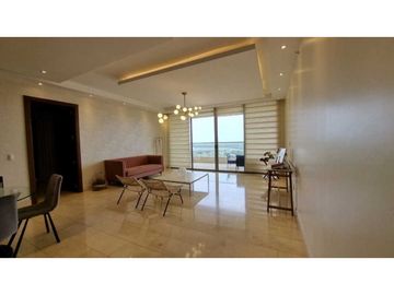 VENTA  APARTAMENTO AMOBLADO SANTA MARIA GREENVIEW MC