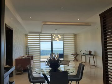 VENTA  APARTAMENTO AMOBLADO SANTA MARIA GREENVIEW MC