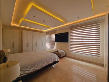 VENTA  APARTAMENTO AMOBLADO SANTA MARIA GREENVIEW MC