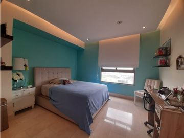 VENTA  APARTAMENTO AMOBLADO SANTA MARIA GREENVIEW MC