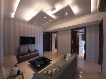 VENTA  APARTAMENTO AMOBLADO SANTA MARIA GREENVIEW MC