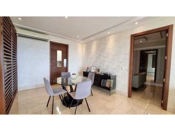 VENTA  APARTAMENTO AMOBLADO SANTA MARIA GREENVIEW MC