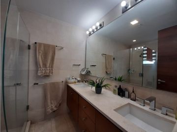 VENTA  APARTAMENTO AMOBLADO SANTA MARIA GREENVIEW MC