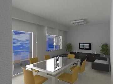 Piso en venta en Quilmes Residencial