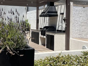 Departamento en Venta en Metro Ñuble