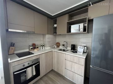 Departamento en Venta en Metro Ñuble