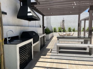 Departamento en Venta en Metro Ñuble
