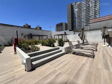 Departamento en Venta en Metro Ñuble