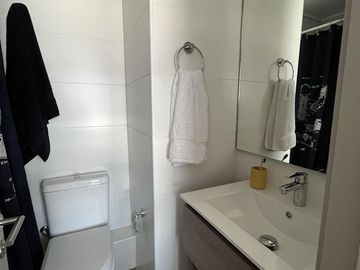 Departamento en Venta en Metro Ñuble