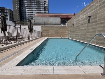 Departamento en Venta en Metro Ñuble