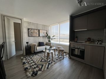 Departamento en Venta en Metro Ñuble