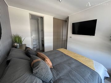 Departamento en Venta en Metro Ñuble