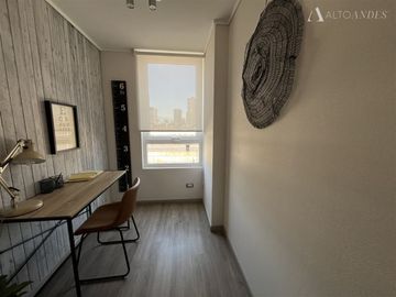 Departamento en Venta en Metro Ñuble