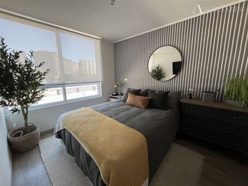 Departamento en Venta en Metro Ñuble