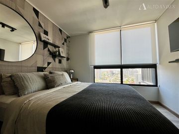 Departamento en Venta en Mall Plaza Vespucio