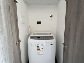 Departamento en Venta en Mall Plaza Vespucio