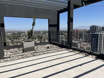 Departamento en Venta en Mall Plaza Vespucio