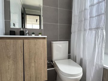 Departamento en Venta en Mall Plaza Vespucio