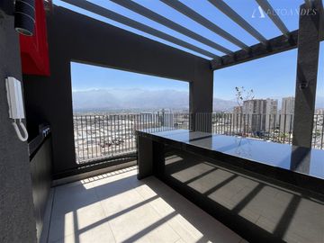 Departamento en Venta en Mall Plaza Vespucio
