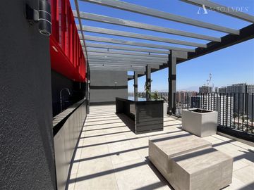 Departamento en Venta en Mall Plaza Vespucio