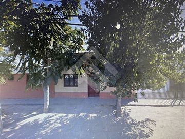 Casa en Venta en AV RECOLETA/URMENETA