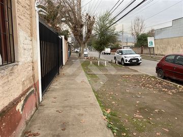 Casa en Venta en AV RECOLETA/URMENETA