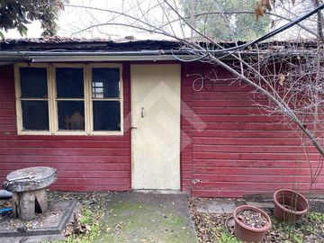 Casa en Venta en AV RECOLETA/URMENETA