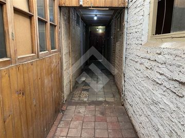 Casa en Venta en AV RECOLETA/URMENETA