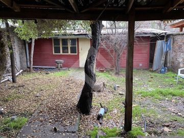 Casa en Venta en AV RECOLETA/URMENETA