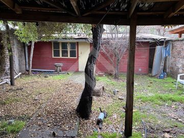 Casa en Venta en AV RECOLETA/URMENETA